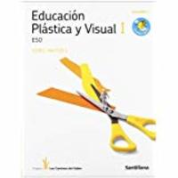 Medium educaci n pl stica y visual i.matices.santillana.elgiralibro