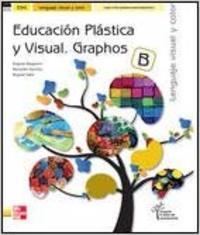 Medium educaci n pl stica y vusual.graphos b.mcgraw.elgiralibro