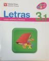 Small lengua castellana y literatura.letras 3.vv.elgiralibro