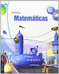 Medium matema ticas 6 edelvives elgiralibro