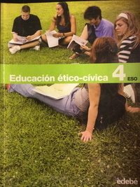 Medium educacion etico civica 4  eso edebe el giralibro