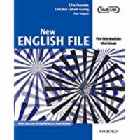 Medium new english file pre intermediate workboo.elgiralibro