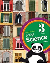 Medium social science 3 edebe