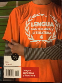 Medium lengua castellana y literatura 4  eso edlvives el giralibro