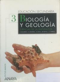 Medium biolog a y geolog a 3 eso.elgiralibro