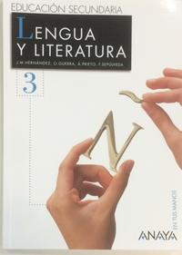 Medium lengua y literatura 3.anaya.elgiralibro