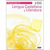 Medium lengua castellana y literatura 3..proyecto argot 2.0.elgiralibro