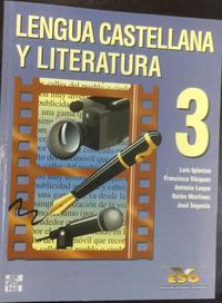 Medium lengua castellana y literatura 3.elgiralibro