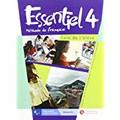 Small essentiel m thode de fran ais 4.elgiralibro