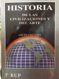 Medium historia del arte y las civilizaciones el giralibro