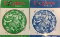 Medium explore workbook 2 y 3.elgiralibro