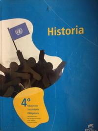 Medium historia 4  eso editex el giralibro