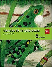 Medium ciencias de la naturaleza 5.elgiralibro