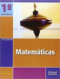 Medium matematicas 1 secundria