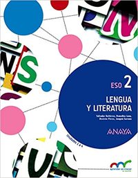 Medium lengua y literatura 2.anaya.elgiralibro