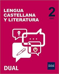 Medium lengua castellana y literatura 2.