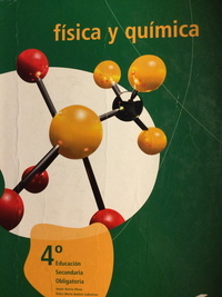 Medium fisica y quimica 4  eso editex el giralibro