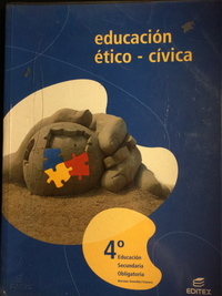 Medium educacion etico civica 4  eso editex el giralibro