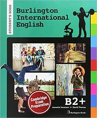 Medium burlington international english b2 .elgiralibro