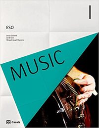 Medium music 1 casals libros de texto segunda mano el giralibro