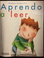 Small aprendo a leer  9788466797740 anaya. el giralibro