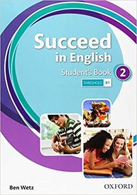 Medium succeed in english 2.elgiralibro