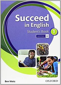 Medium succeed in english 1. elgiralibro