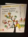 Small educacion plastica y visual graphos a 1  ciclo eso mac graw hill el giralibro