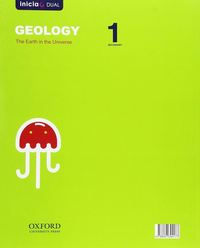 Medium 9788467394177 geology the earth s in the universe oxford