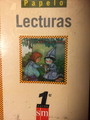 Small lecturas papelo 1  primaria sm el giralibro