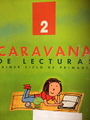 Small caravana de lectura 2  primaria anaya el giralibro