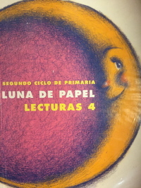 Medium lectura luna de papel 4 anaya el giralibro