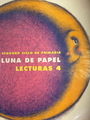 Small lectura luna de papel 4 anaya el giralibro