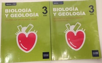 Medium biologia y geologia 3 eso oxford