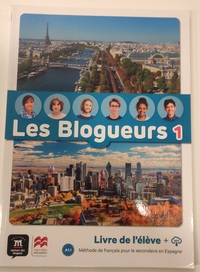 Medium les blogueurs 1 livre de