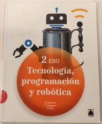 Medium tecnologia programacion y robotica 2 eso teide