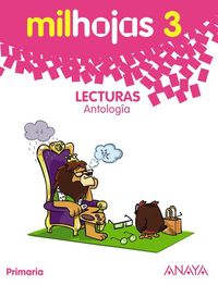 Medium milhojas 3 lecturas anaya 9788467848588 el giralibro