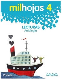 Medium milhojas 4 lecturas anaya 9788467878820 el giralibro