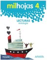 Small milhojas 4 lecturas anaya 9788467878820 el giralibro