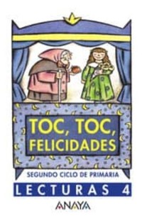 Medium toctoc lecturas 4 anaya 9788466701693 el giralibro