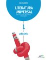 Small 9788467831221 literatura universal 1 aprender es crecer anaya el giralibro
