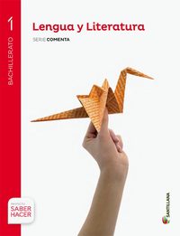 Medium 9788468003870 lengua y literatura 1 comenta el giralibro