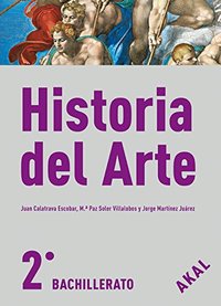 Medium 9788446030560 historia del arte 2 akal el giralibro