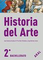 Small 9788446030560 historia del arte 2 akal el giralibro