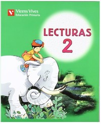 Medium lecturas 2 vicens vives el giralibro 9788431695774