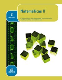 Medium 9788490787656 matem%c3%a1ticas ii editex  el giralibro