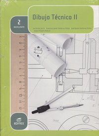 Medium 9788490787694 dibujo t%c3%a9cnico ii editex el giralibro