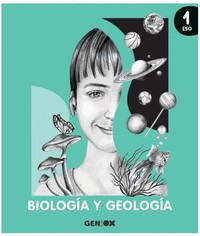 Medium biologia y geologia de geniox oxford el giralibro 9780190530105