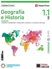 Medium geografia e historia vicens vives 1 eso el giralibro 9788468283876