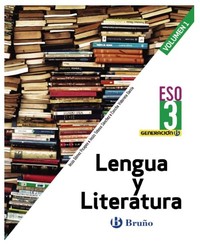 Medium lengua y literatura 3 eso bruno elgrialibro 9788469631003